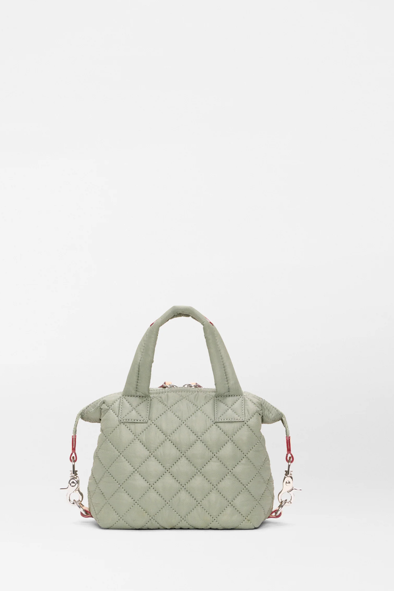 MZ WALLACE Micro Sutton Purse-Agave Green – Edie Boutique