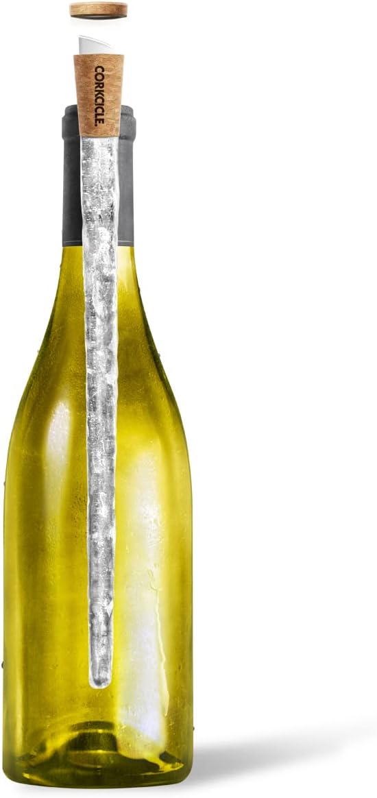 corkcicle one wine chiller