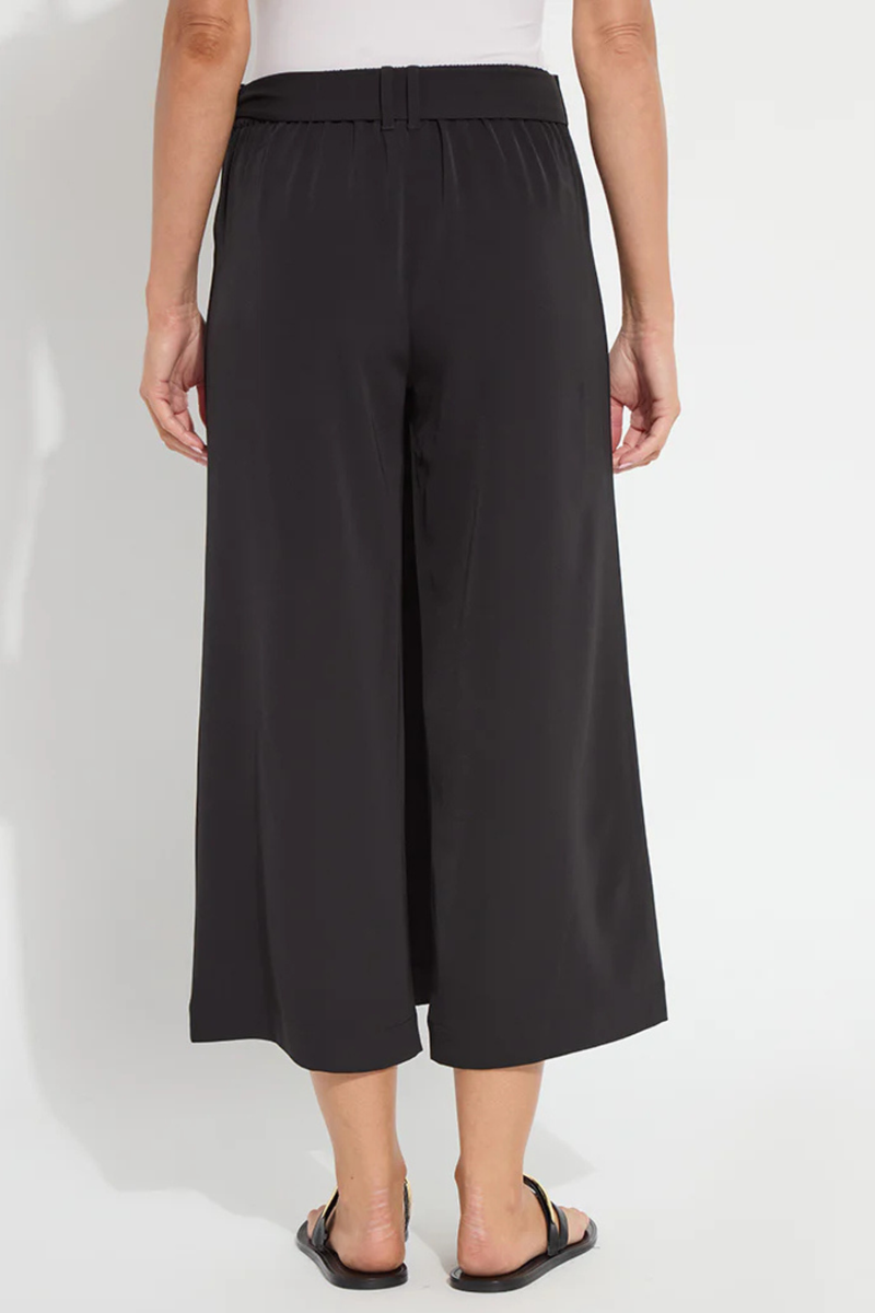 Lolanda Wrap Trouser Black – Edie Boutique