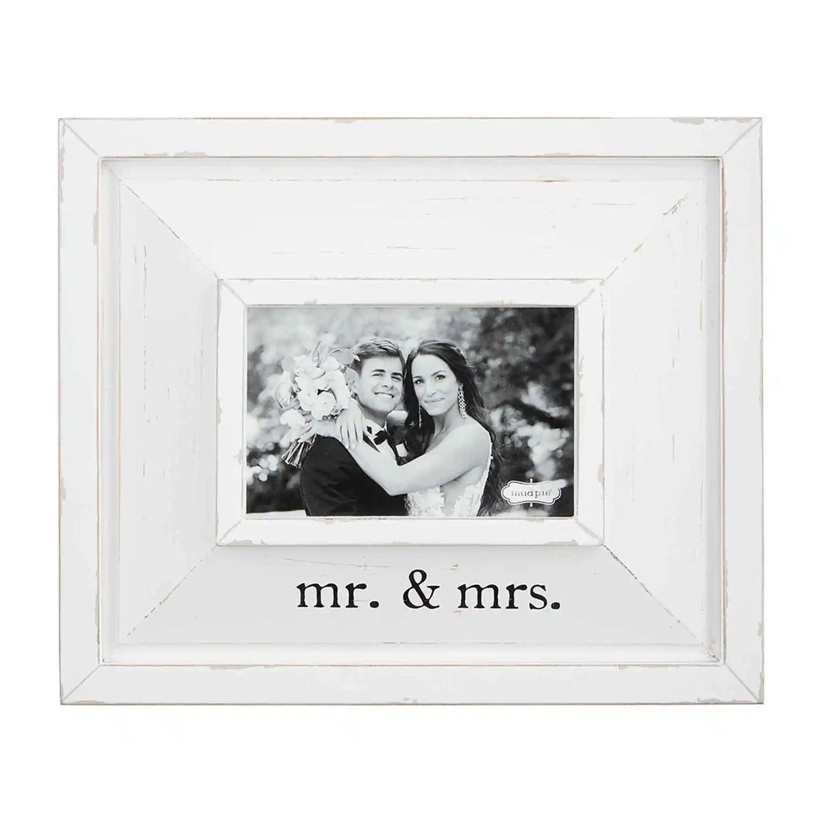 Mr. and Mrs. Frame Edie Boutique