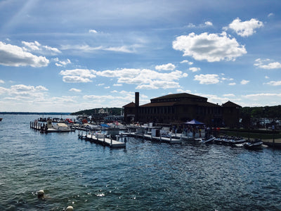 The Perfect Day in Lake Geneva, WI