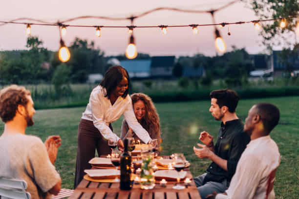 Outdoor Entertaining: How to Host the Best Summer Gatherings