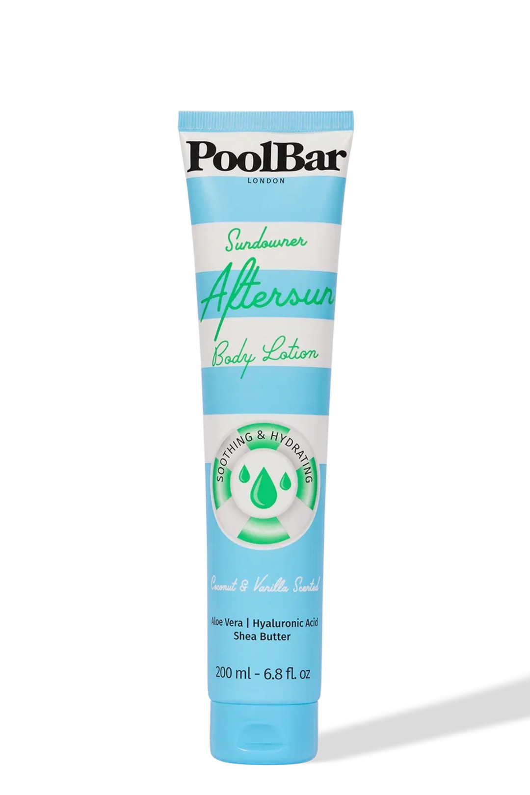 PoolBar Aftersun Lotion – Edie Boutique