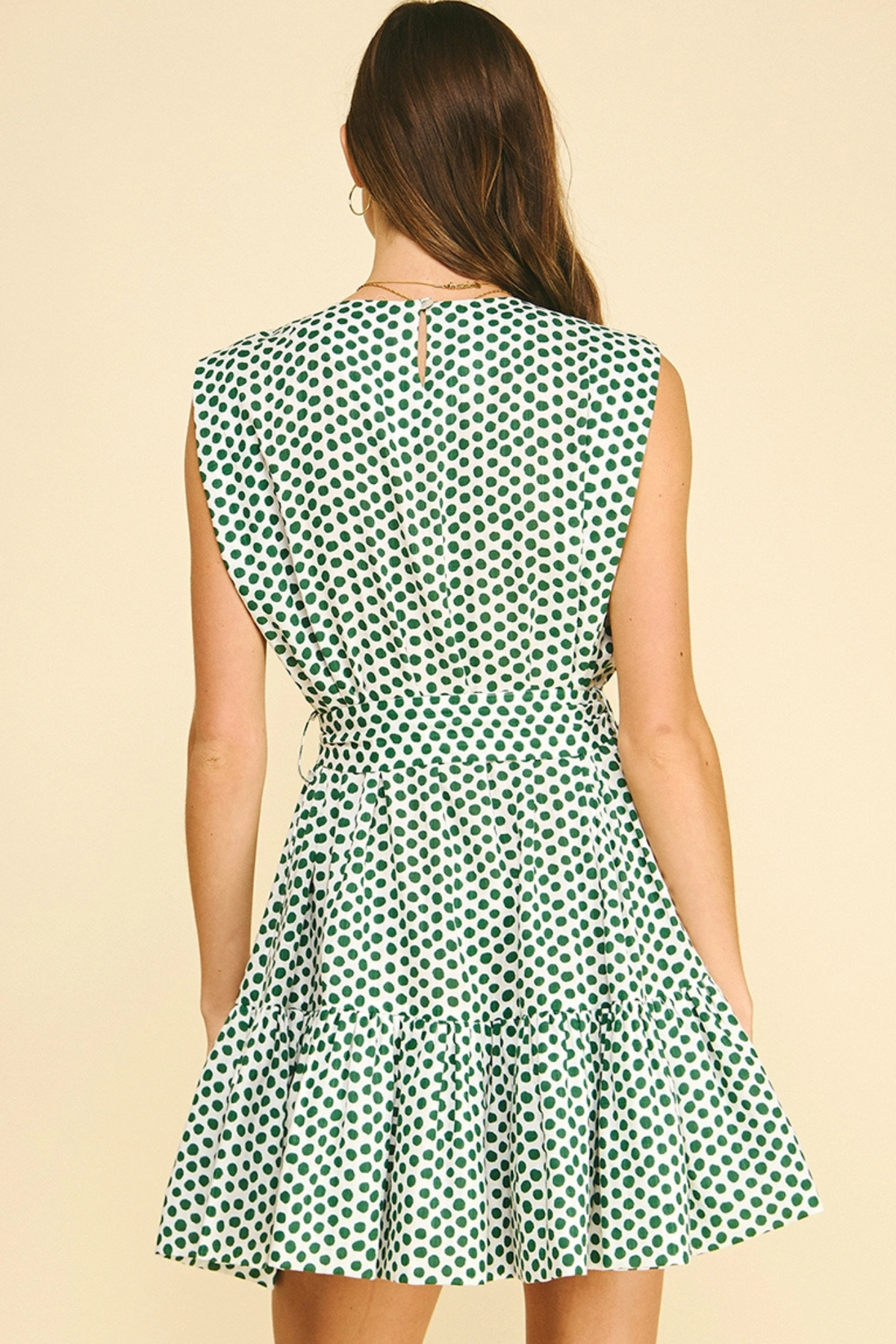 green polka dot mini dress Green Polka Dot Dress, Tulle Mini Dress, Short Party Dress, Tutu Cocktail Dress, Party Outfit, Elegant Dress, Emerald Green,Green Sexy Dress