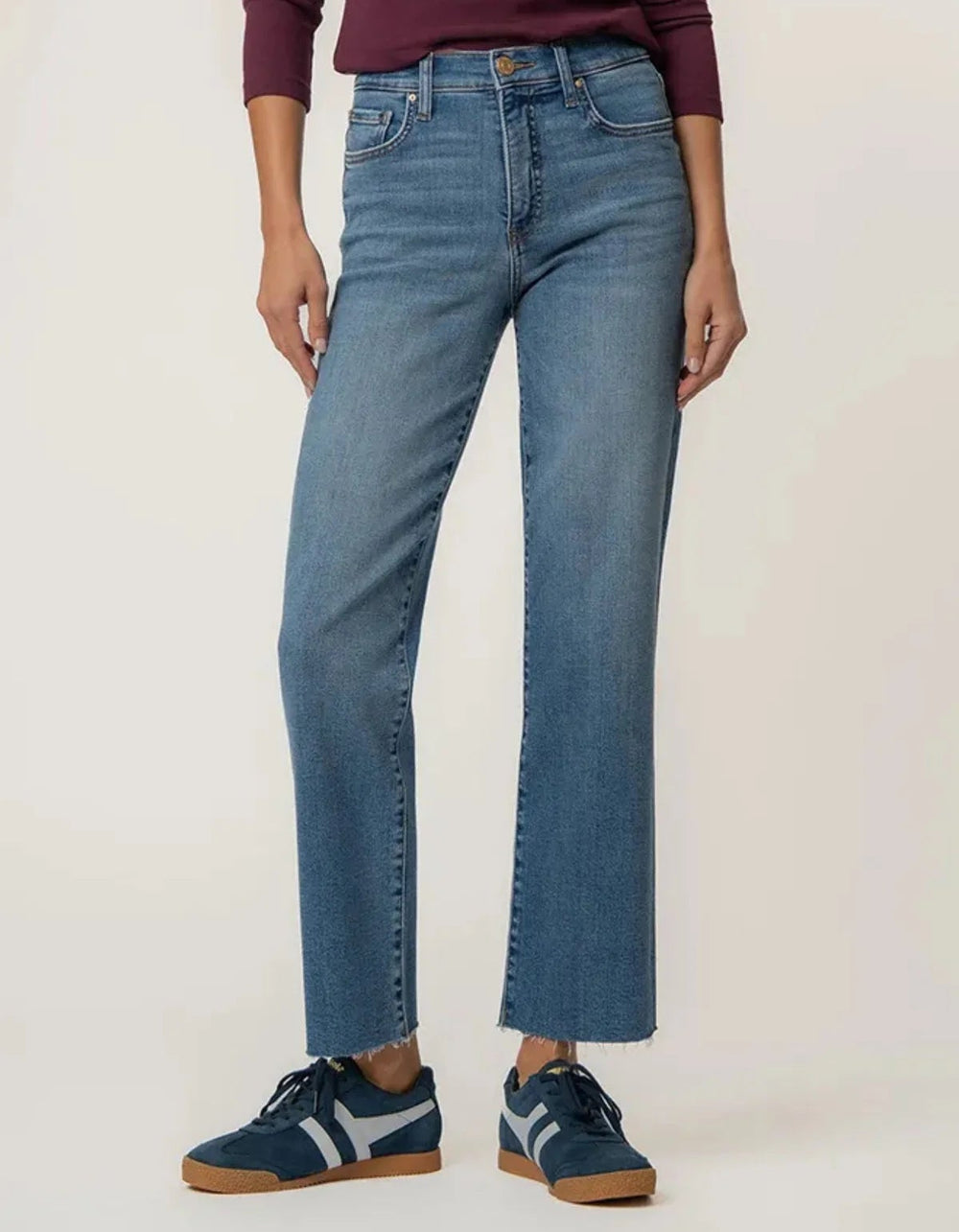 A Wardrobe Staple in Every Wash
