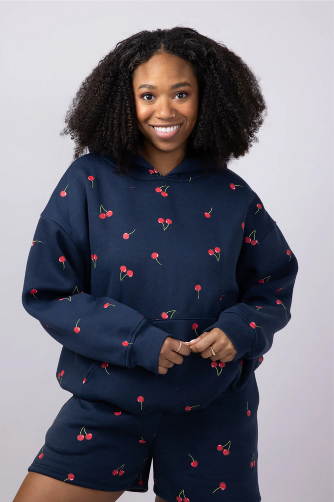 トップス Classic Cherry Sweatshirt Classic Cherry Sweatshirt