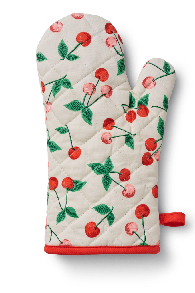 Edie Oven Mitt