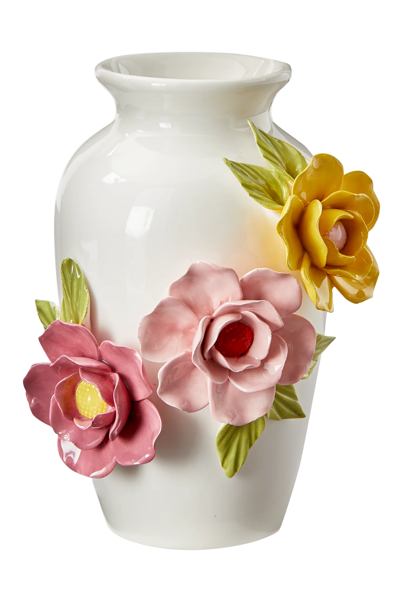 Fiora Vase