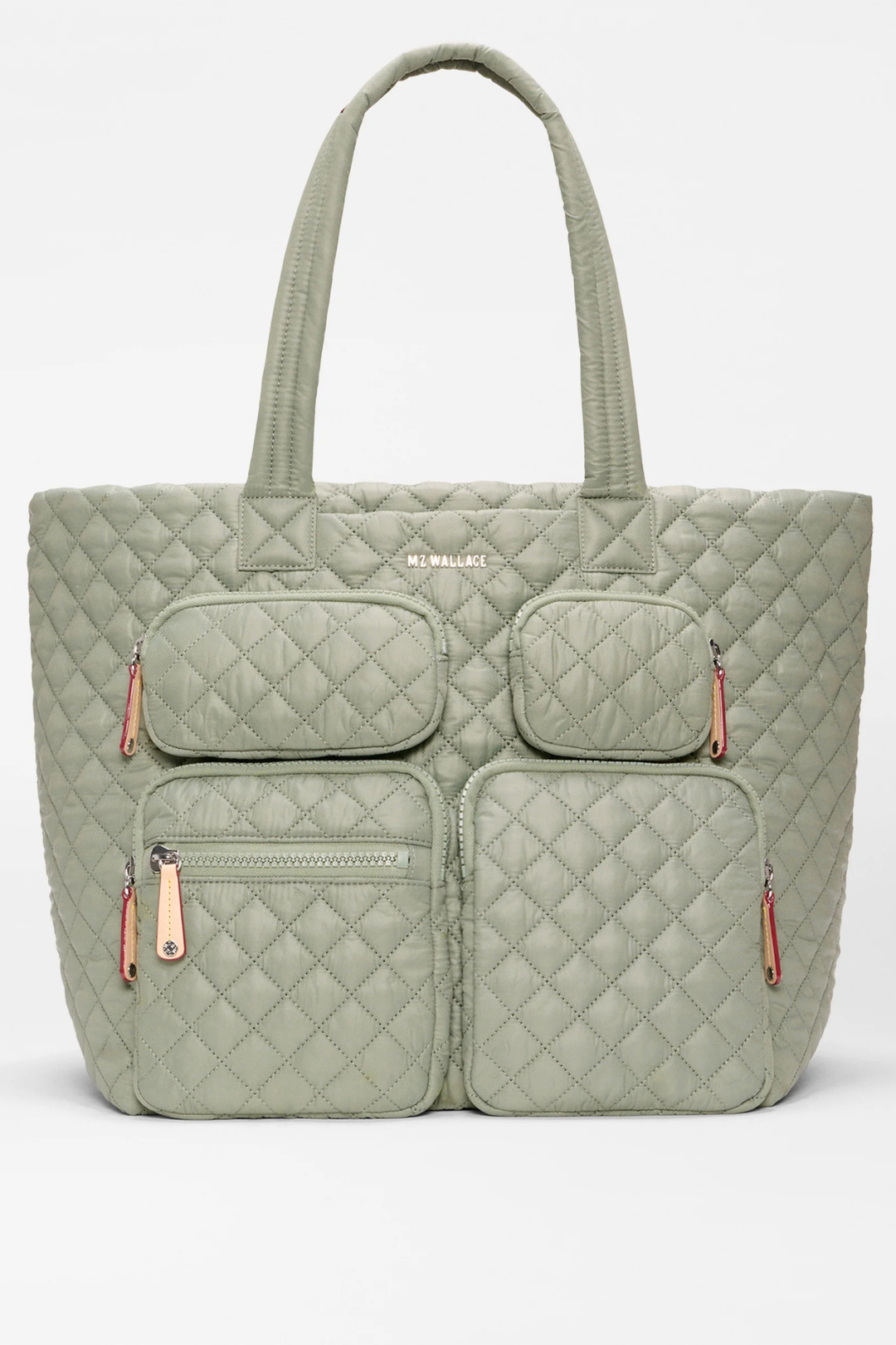 unico,SWELLA
(スウェラ)ダイニングテーブル、ソファ3点セットW1400 MZ WALLACE Large Travel Tote-Agave Green – Edie Boutique
