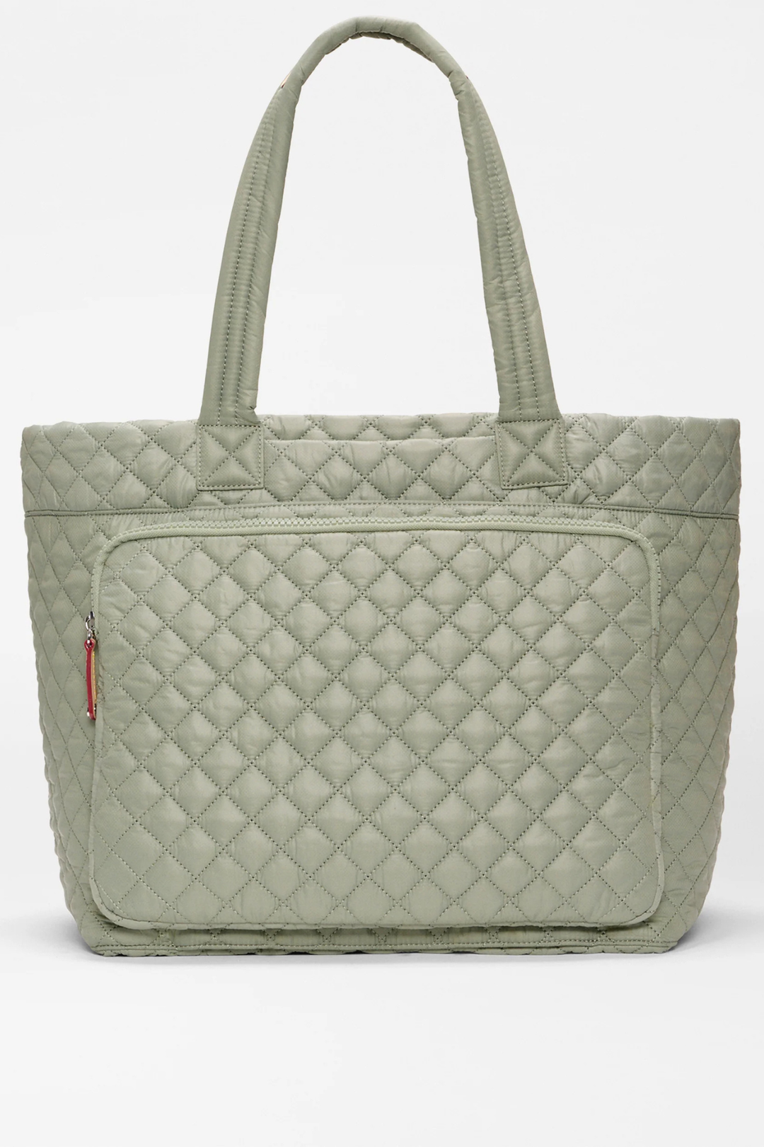 MZ WALLACE Large Travel Tote-Agave Green – Edie Boutique