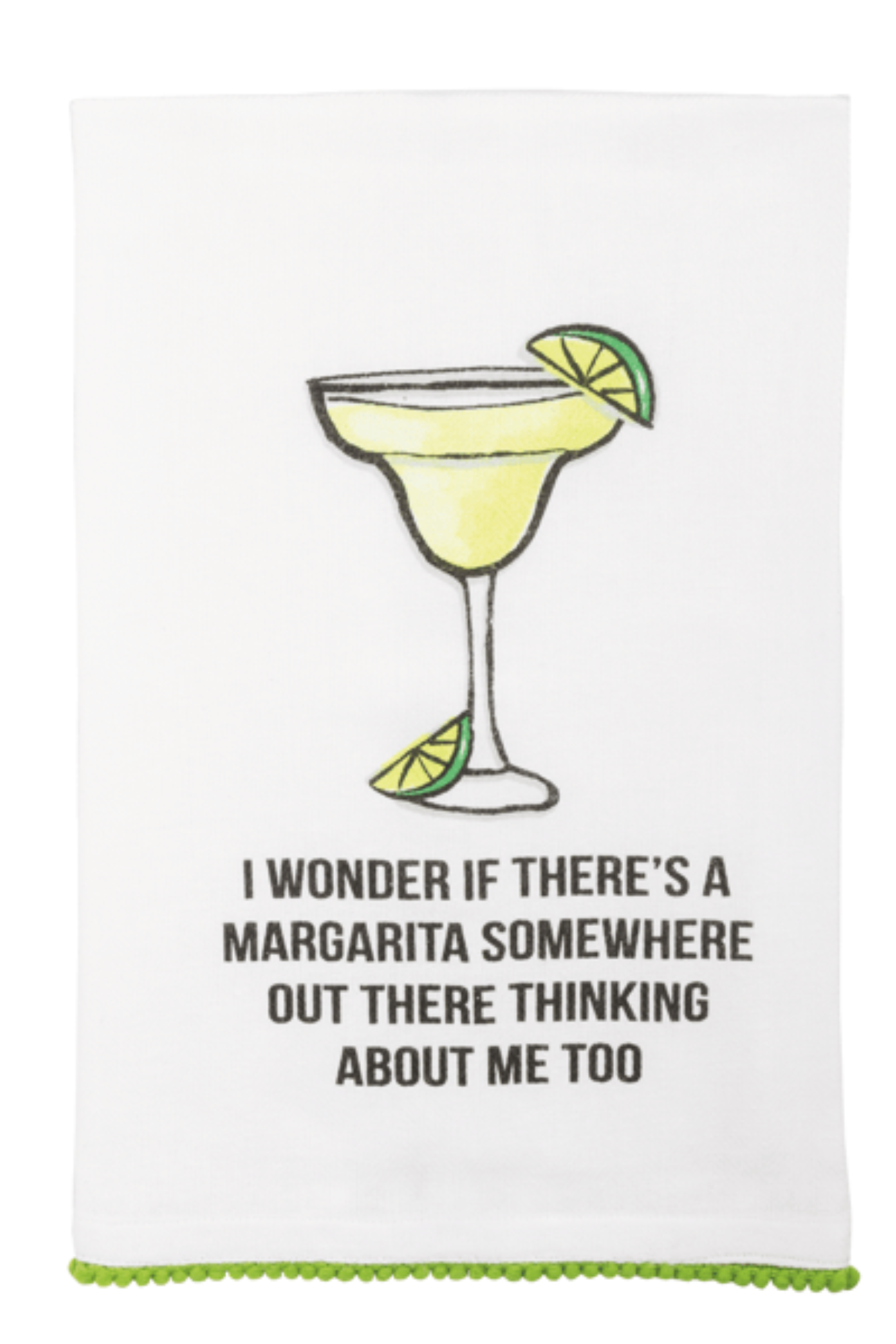 Edie Boutique Tea Towel - Thumbnail 5