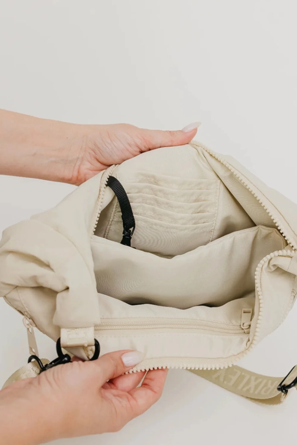 Hats and Bags