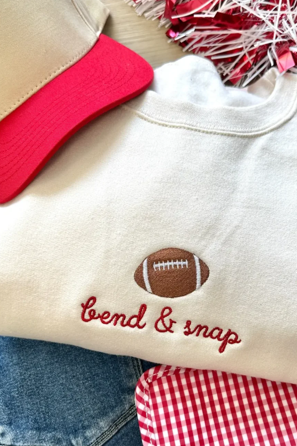 Sweatshirts You Will Wear All Season