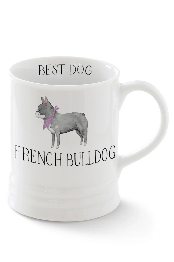 French Bulldog Mug – Edie Boutique