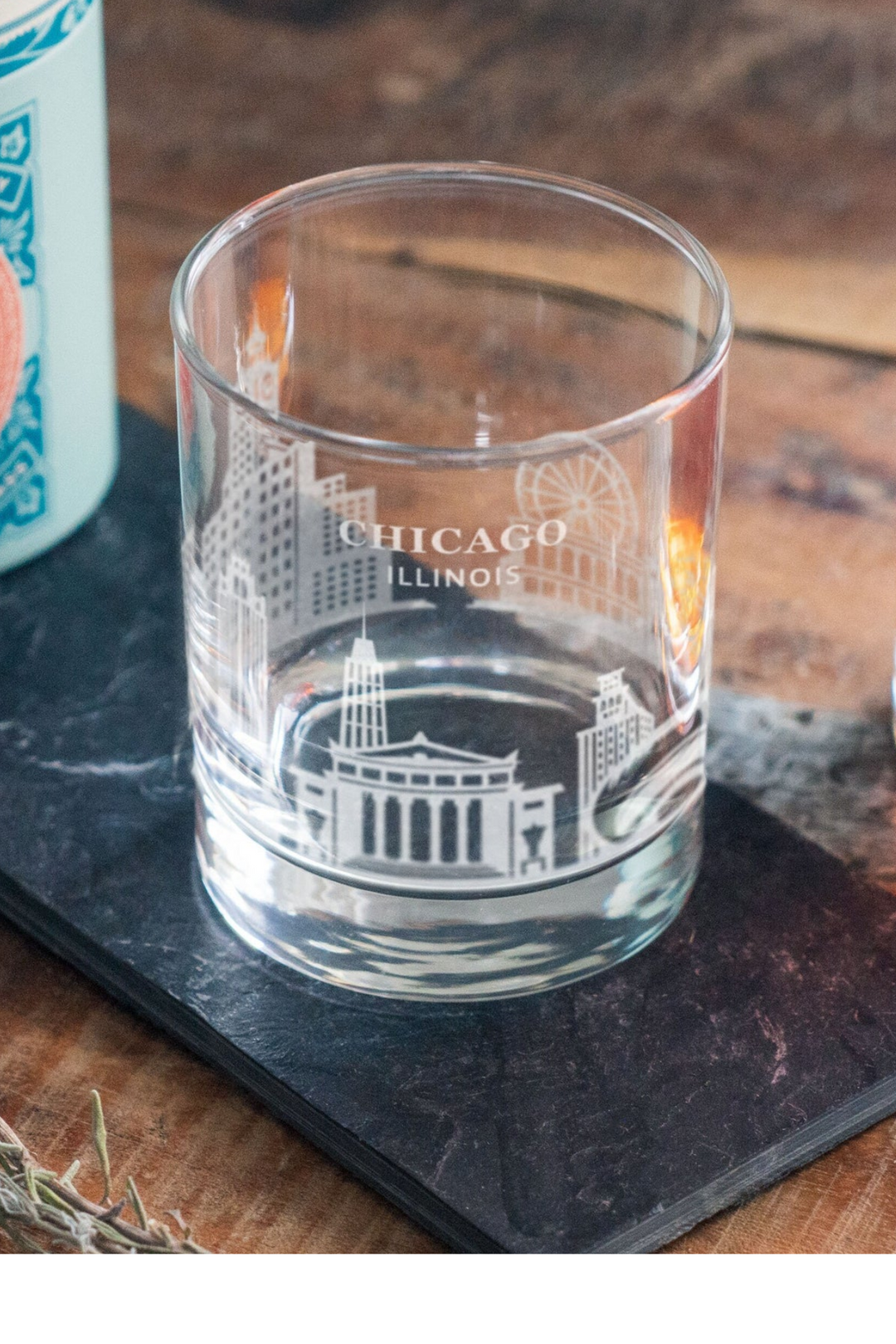 Skyline Chicago Illinois PSD, Modèles PSD Gratuits De Haute Qualité à