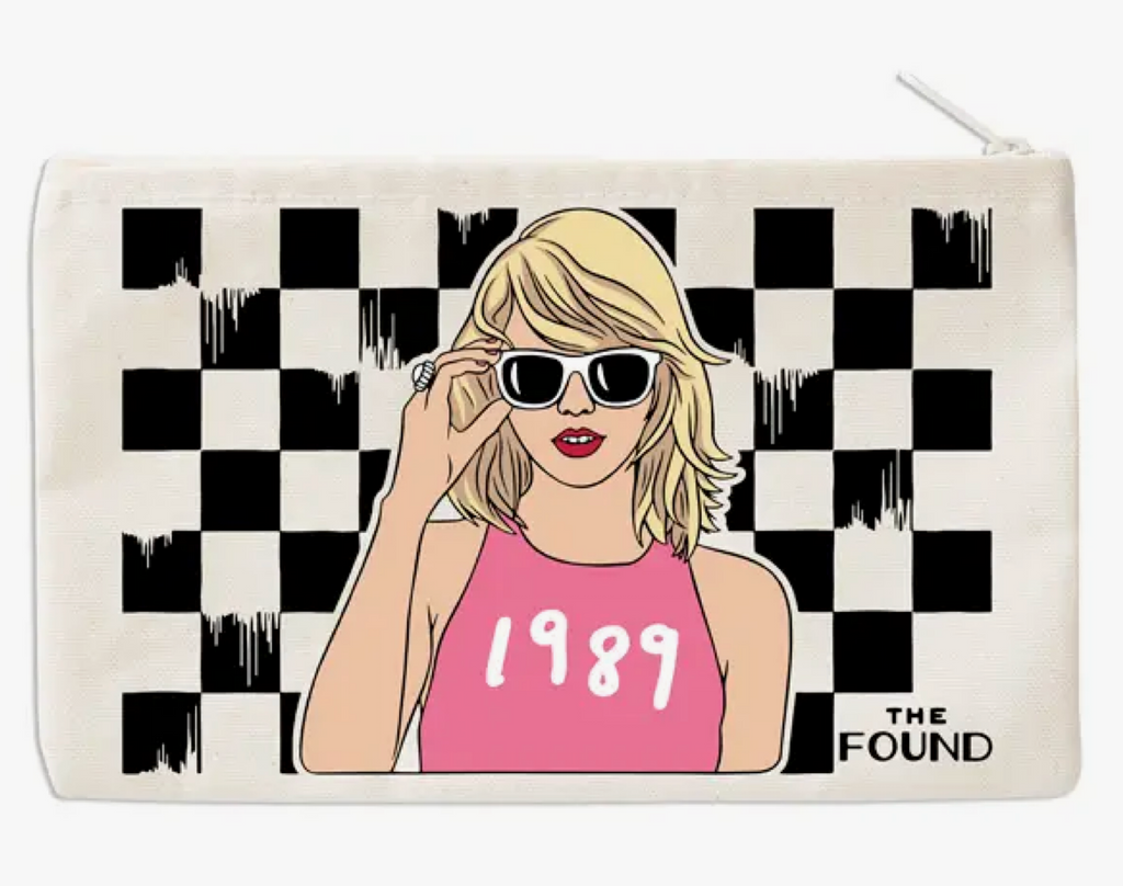 Taylor Swift Eras Tour Outfits Coffee Mug – Jennifer Vallez