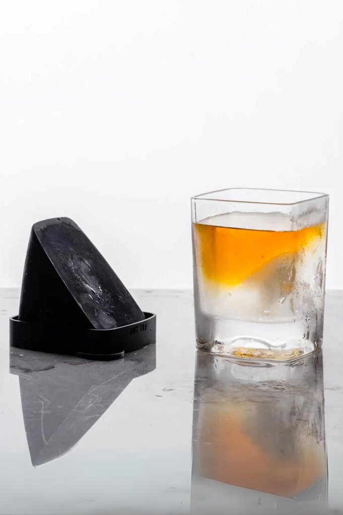Corkcicle Ice Wedge Whiskey Glass – Edie Boutique