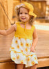 Flower Dress