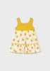 Flower Dress