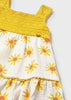 Flower Dress