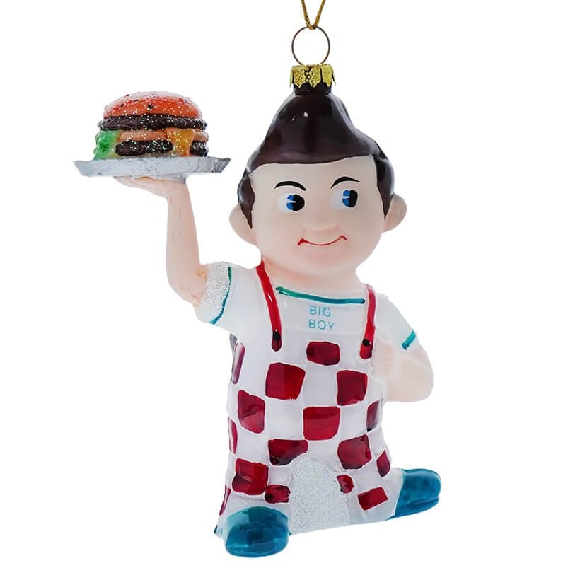 Big Boy Ornament – Edie Boutique