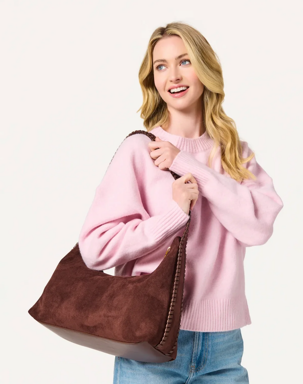 Totes, Crossbodies, and Shoulder Bags for Every Day