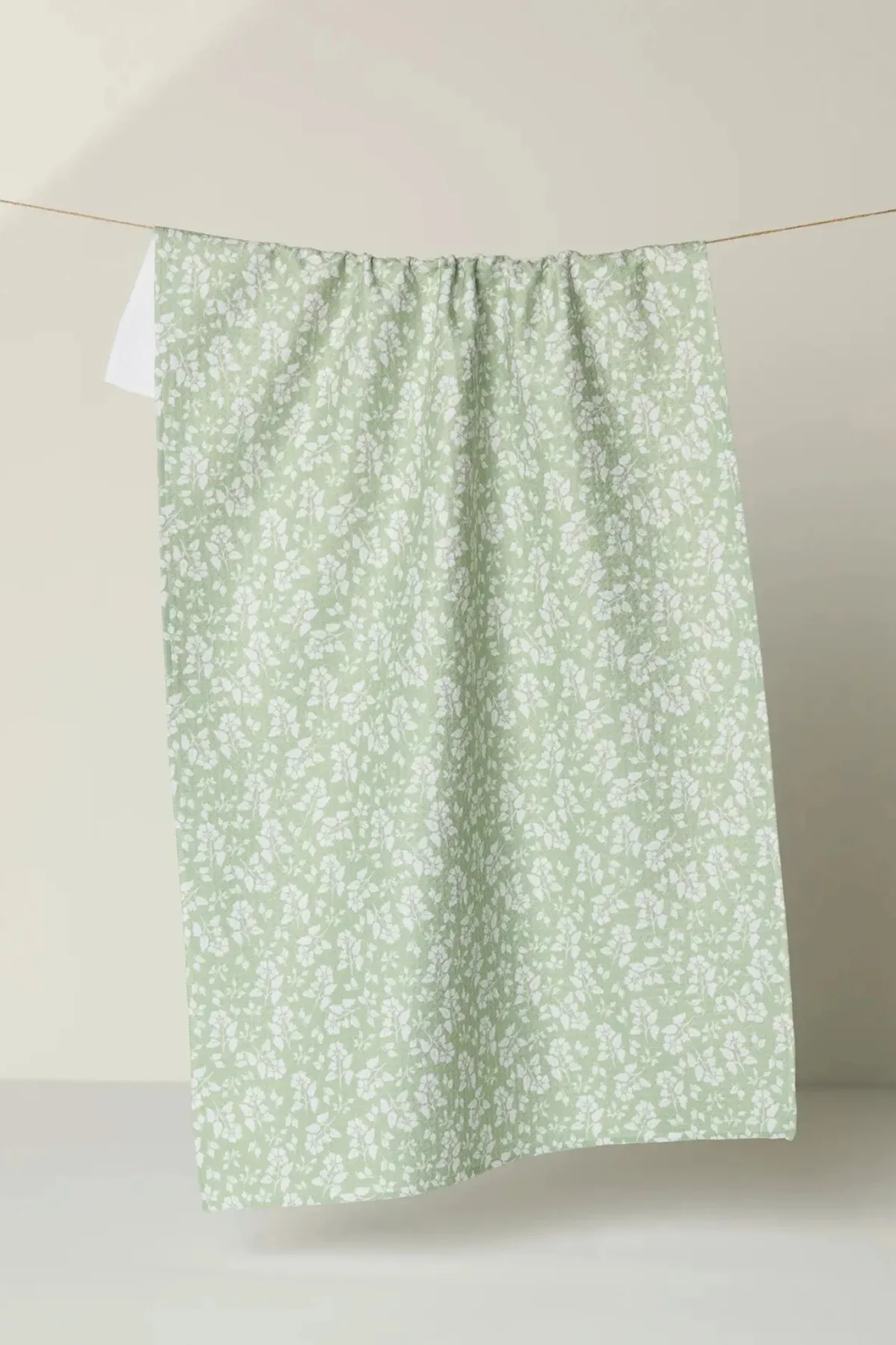 Geometry, Our Best-Selling Towel