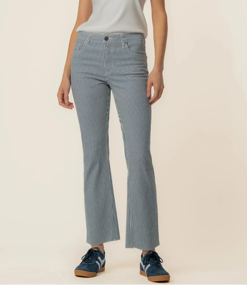 Flare Jeans