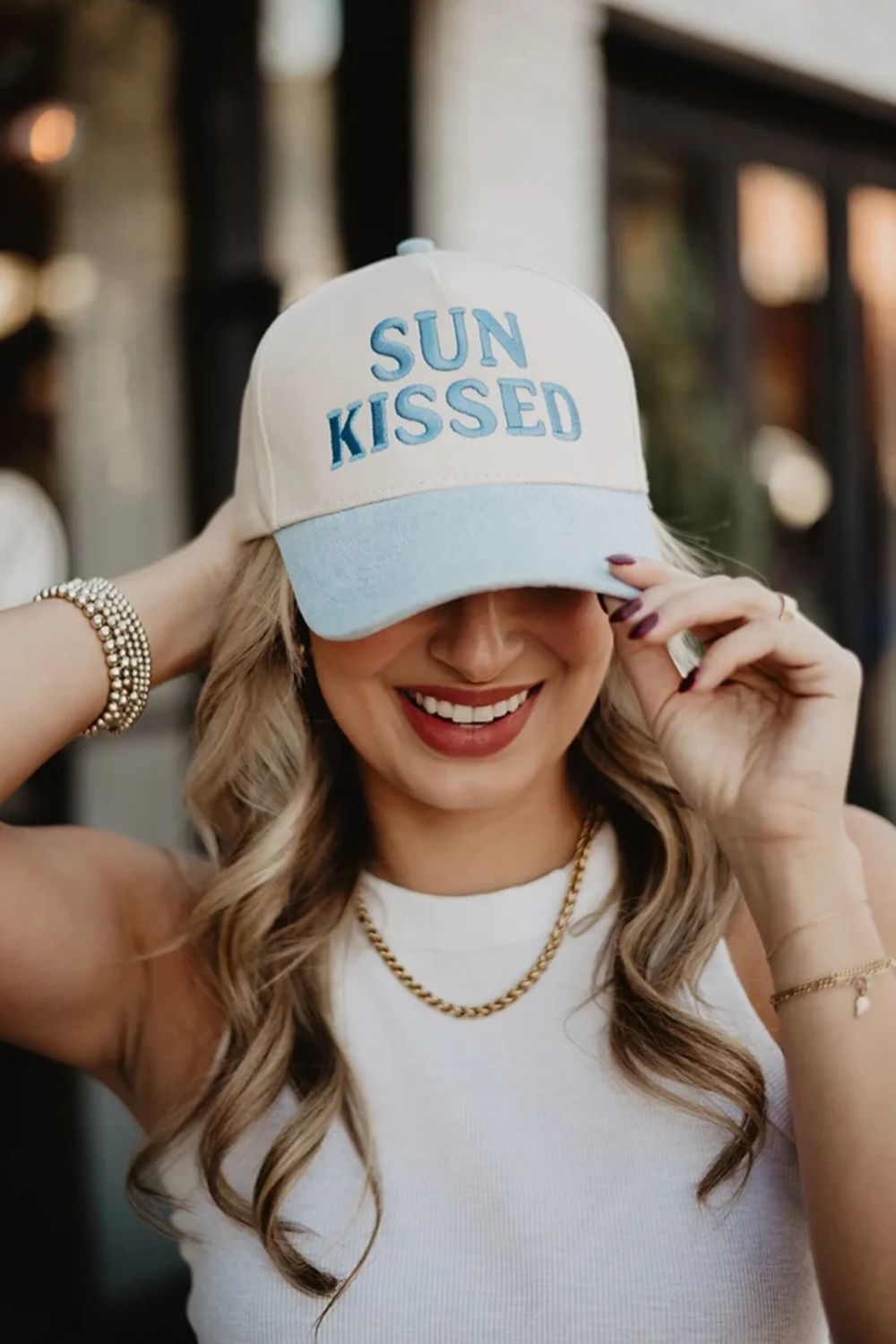 Trendy Hats for Any Occasion