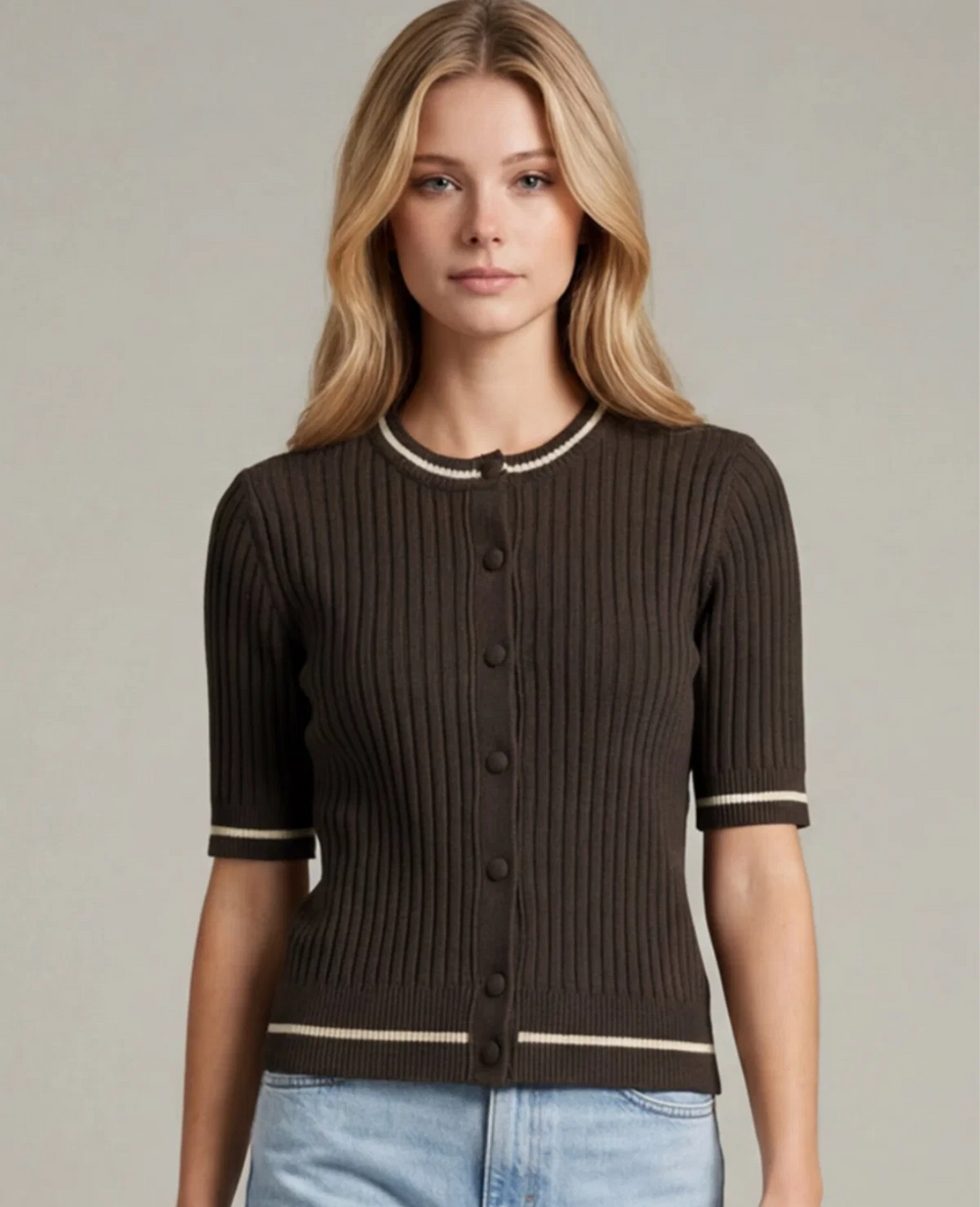 Knit Tops for Every Occasion