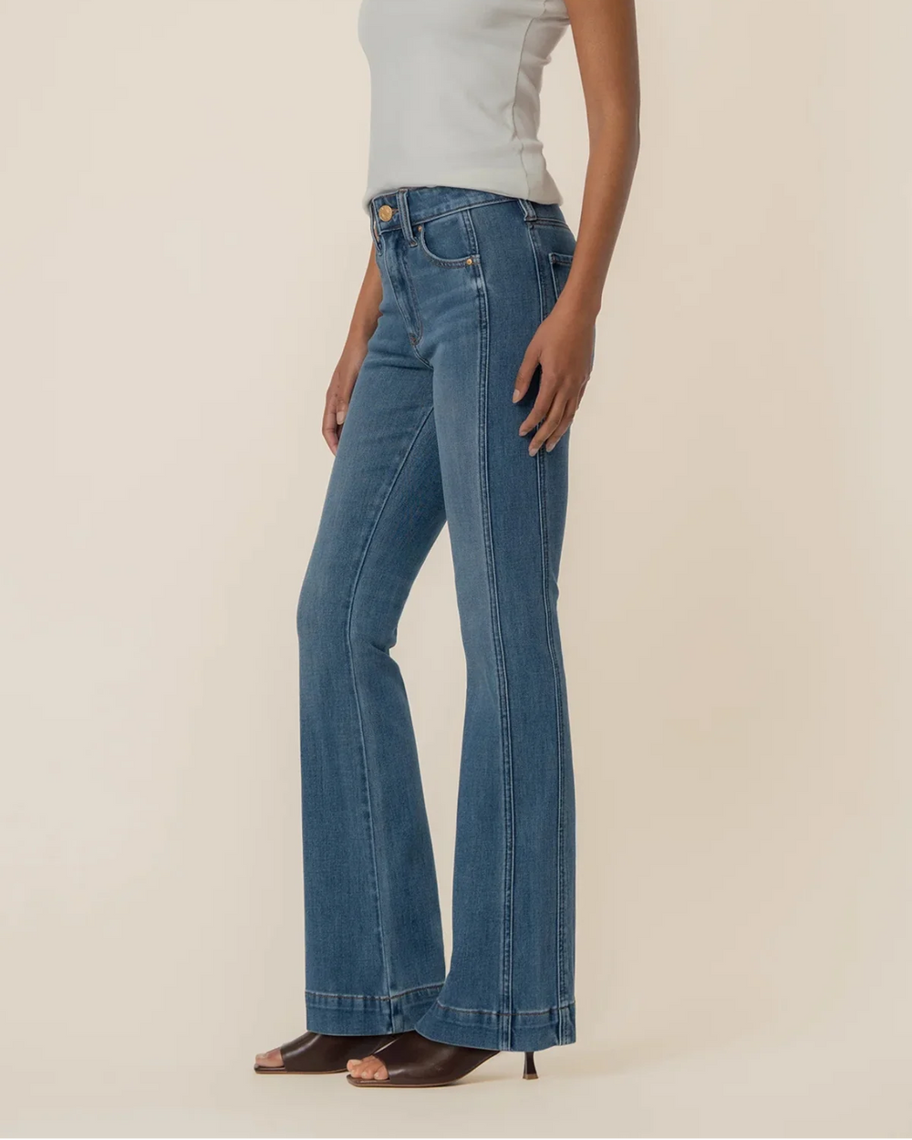 A Pair of Jeans for Every Day
