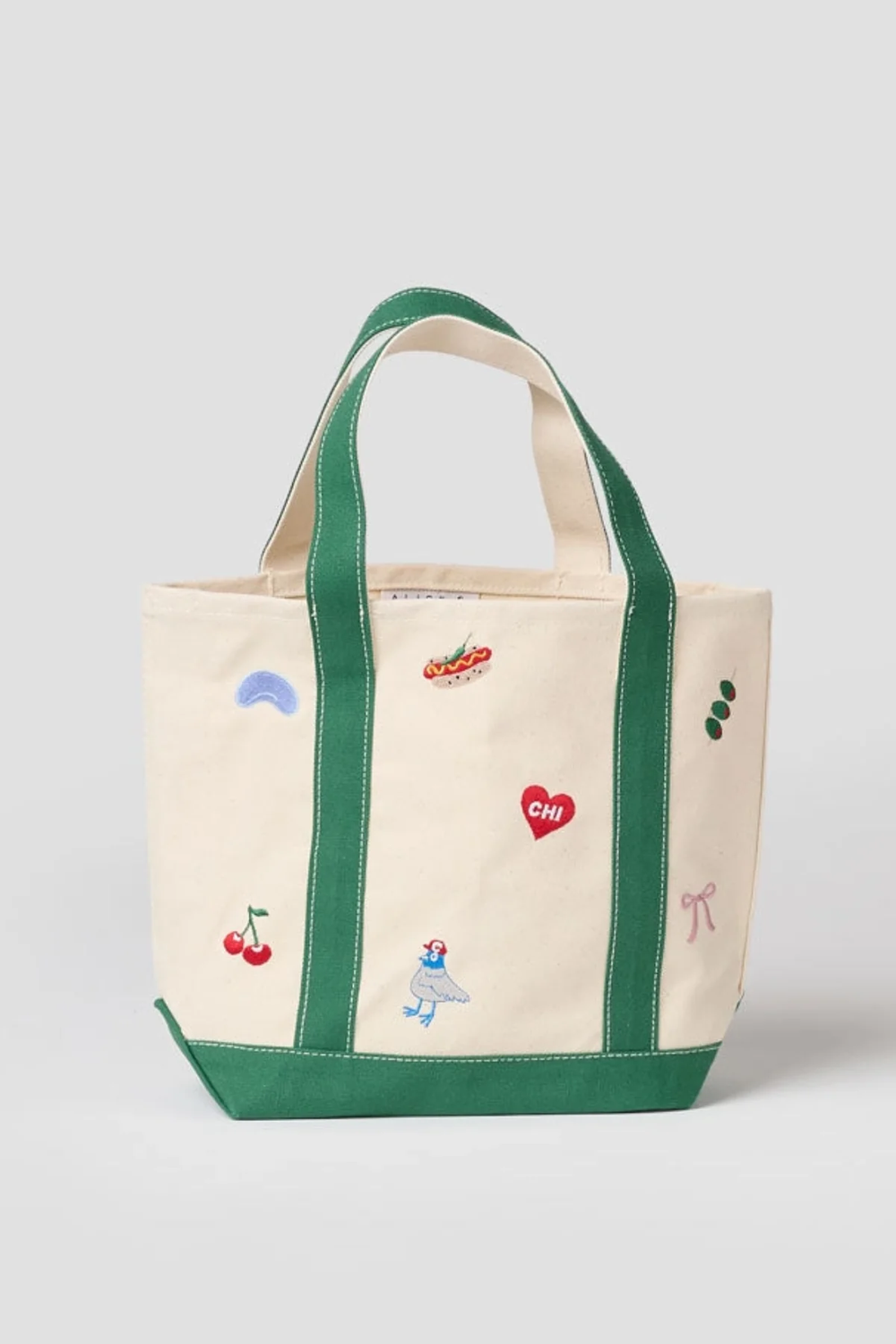 Totes Built for Everyday Life