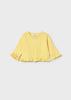Yellow 3 Piece Set