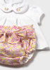 Yellow 3 Piece Set